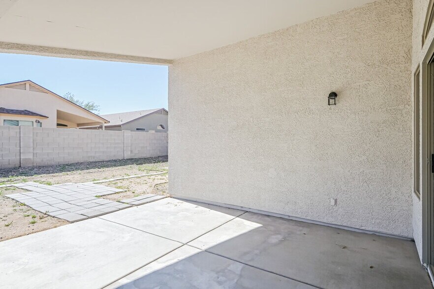 Building Photo - 4360 E Mesquite Desert Trail