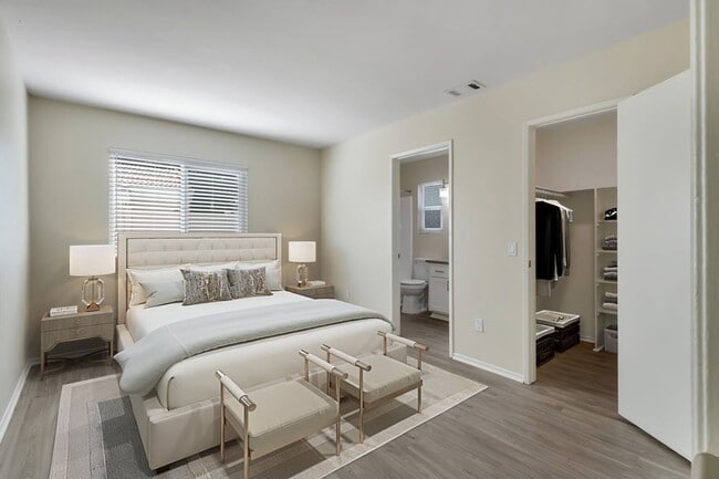 Interior Photo - Concord Villas