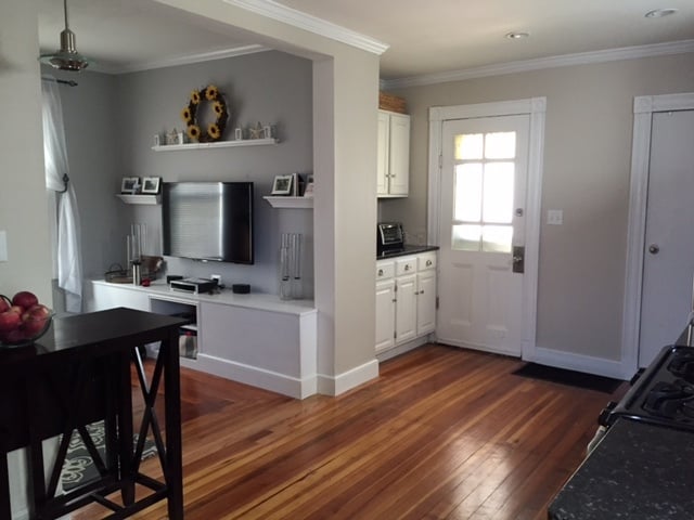 Building Photo - 244 Sycamore St