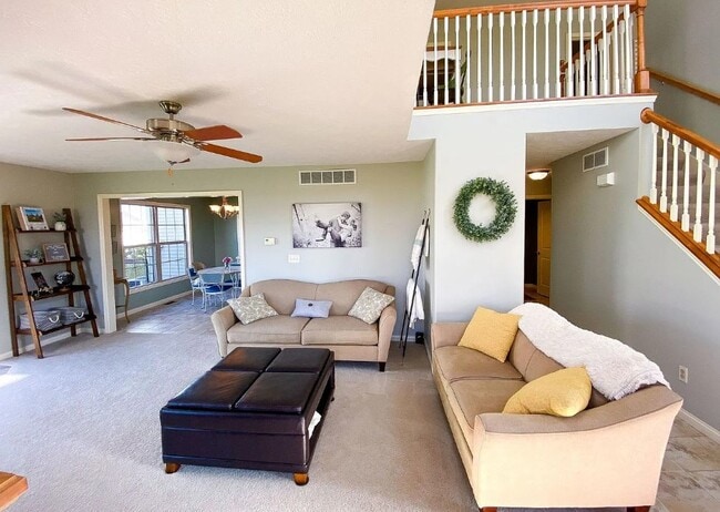 Building Photo - 3488 Horse Creek Dr