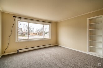 Building Photo - Parker Heights Apartments