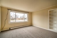 Building Photo - Parker Heights Apartments