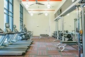 Building Photo - 2033 S Gessner Rd