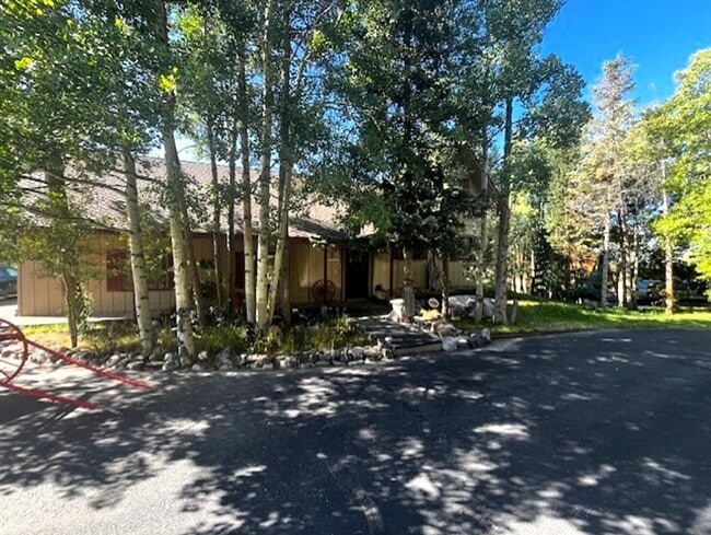 Building Photo - 1334 Straight Creek Dr