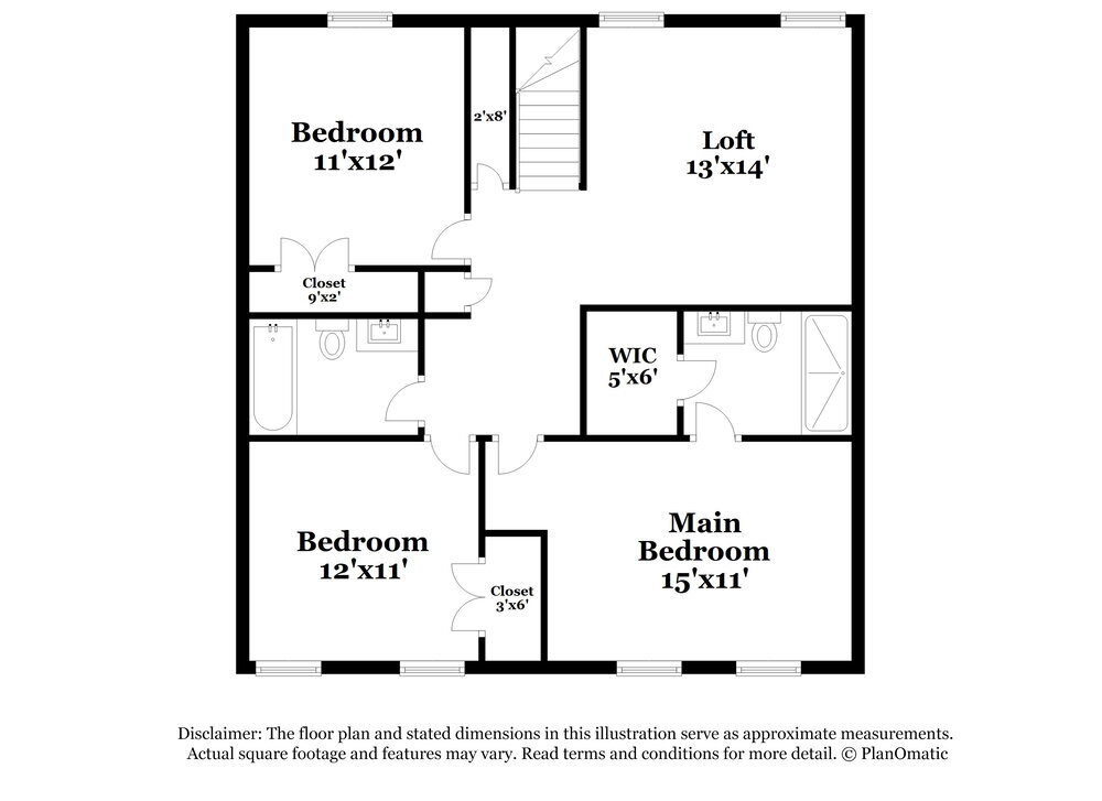 Building Photo - 1405 Pochard Dr