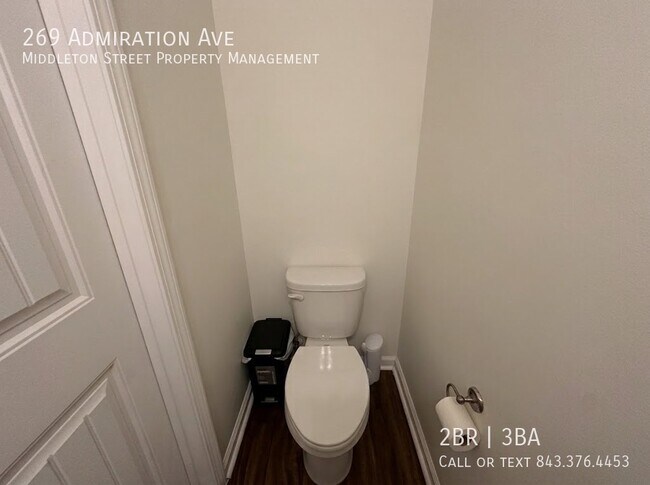 Building Photo - 269 Admiration Ave