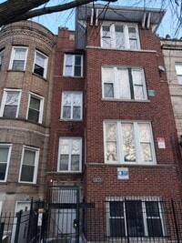 Building Photo - 6037 S Rhodes Ave