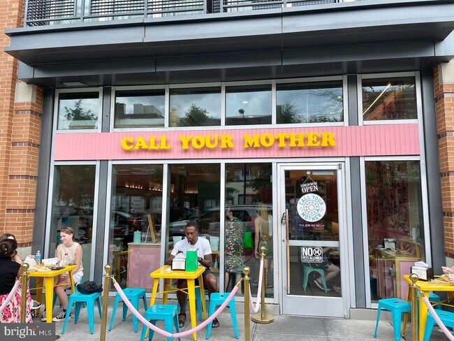 Building Photo - 1225 13th St NW