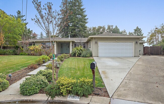 Building Photo - Beautiful 4/2 Home with Cupertino Schools!