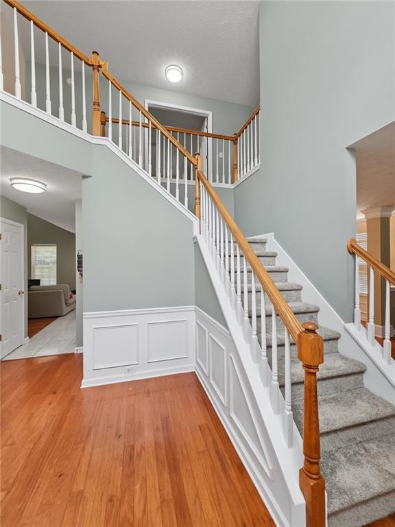 Building Photo - 1809 Wellborn Way SW
