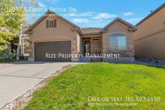 Building Photo - 16057 Timber Brook Dr E