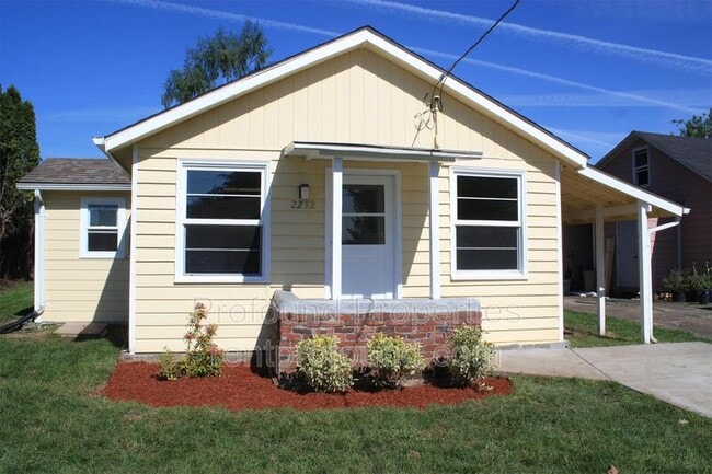 Building Photo - 2232 SE 105th Ave