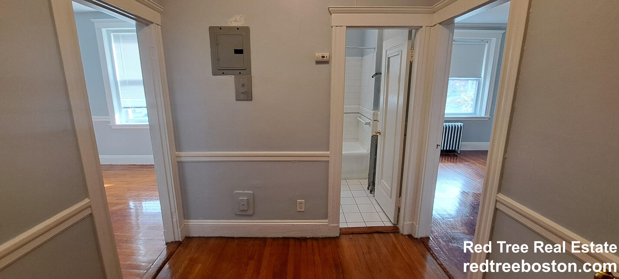 Building Photo - 4 Hancock St