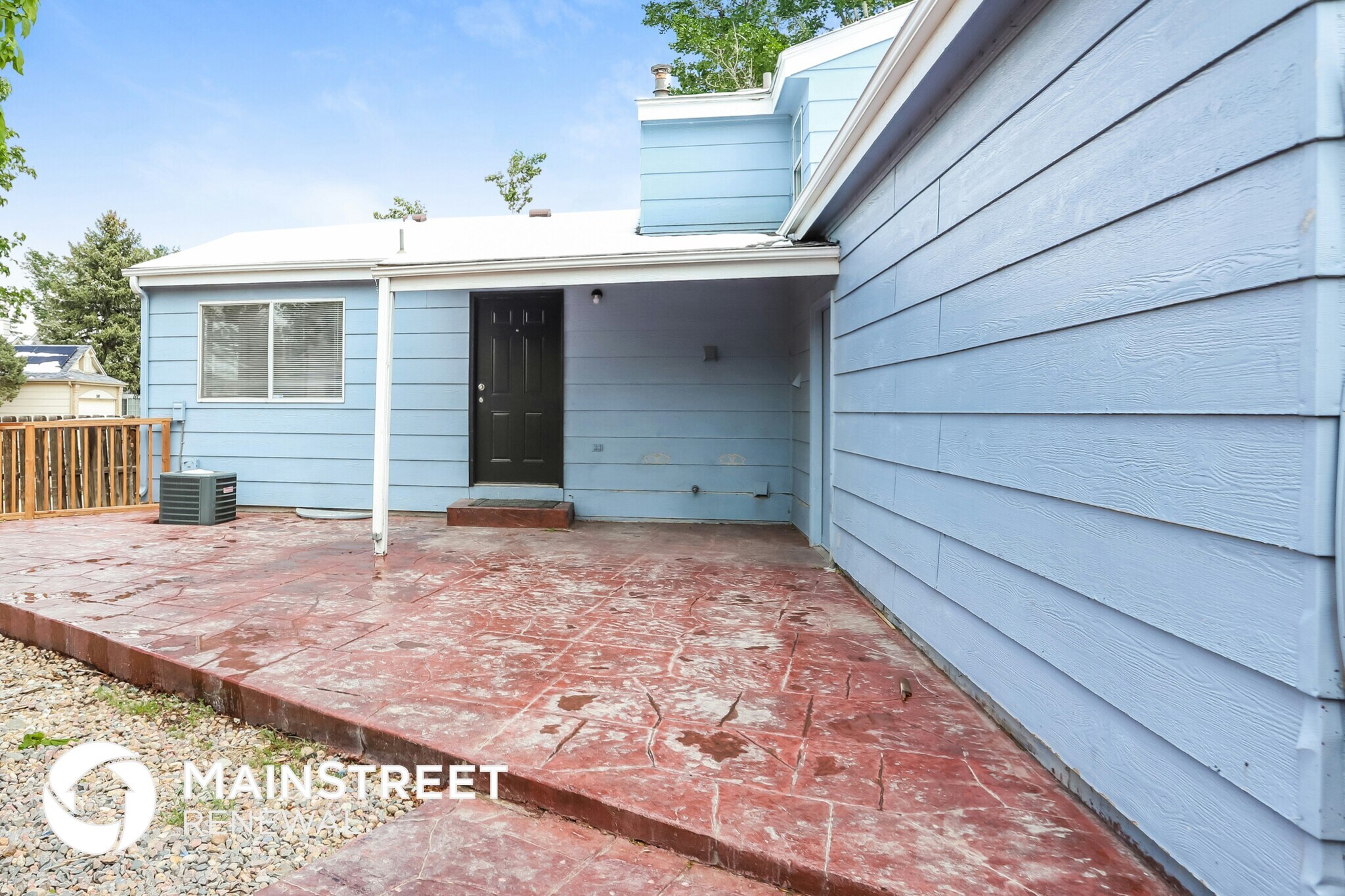 Building Photo - 4385 Malta St