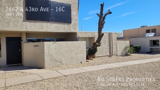 Building Photo - 2662 N 43rd Ave