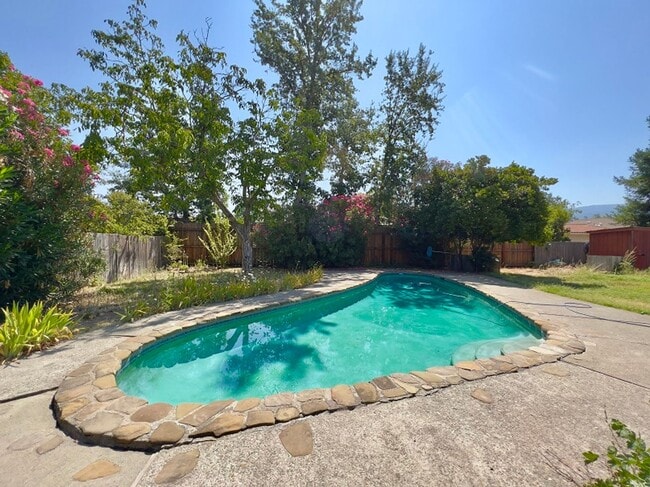 Building Photo - Spacious Three Bedroom Calistoga Home