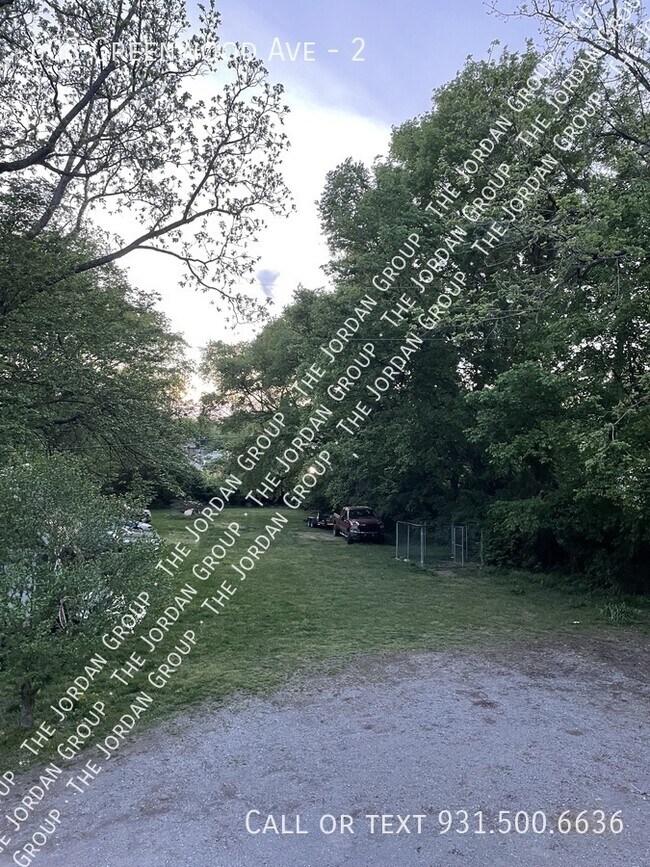 Building Photo - 608 Greenwood Ave