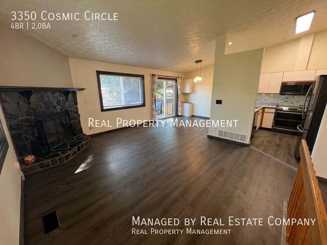 Building Photo - 3350 Cosmic Cir