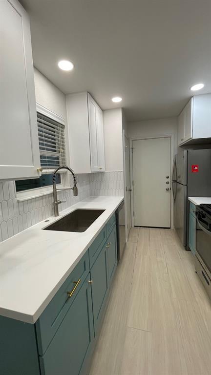 Building Photo - 12600 Rampart St