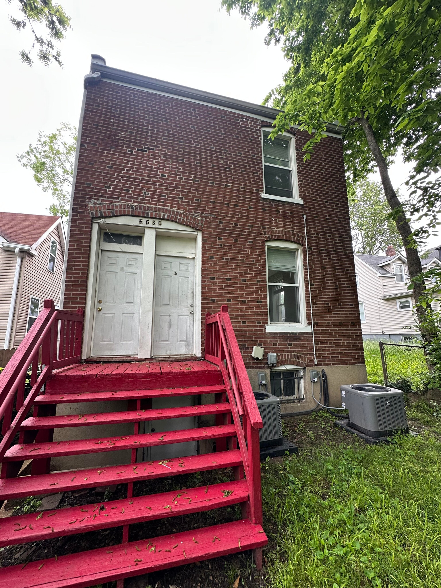 Building Photo - 6630 Bartmer Ave