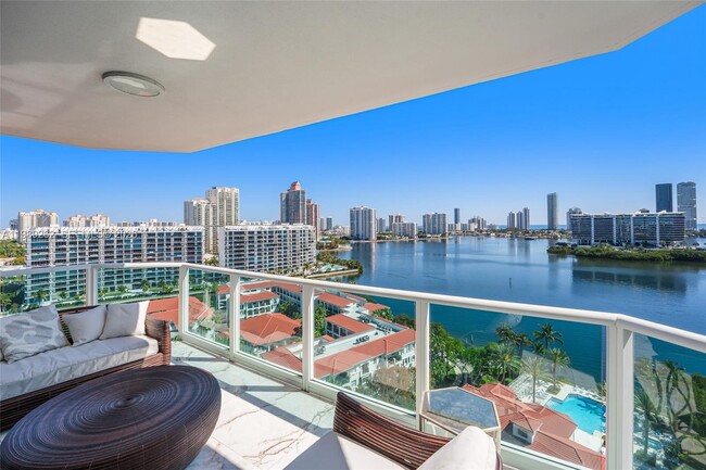 Building Photo - 3301 NE 183rd St