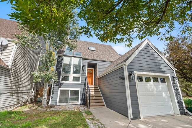 Primary Photo - 3-bedroom, 2.5 bathroom home across the street from Twin Lakes