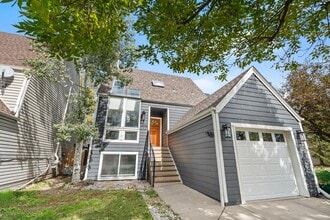 Building Photo - 3-bedroom, 2.5 bathroom home across the st...