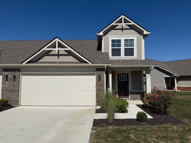 Primary Photo - 1228 Worcester Way
