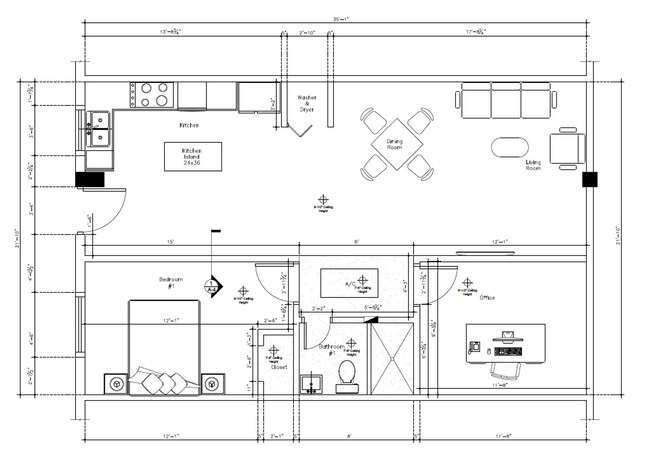 Building Photo - PRIVATE TWO BEDROOM – BOUTIQUE 8-UNIT COMM...