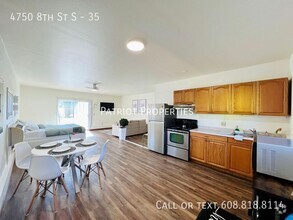 Building Photo - Fully Furnished Studio in Wisconsin Rapids...