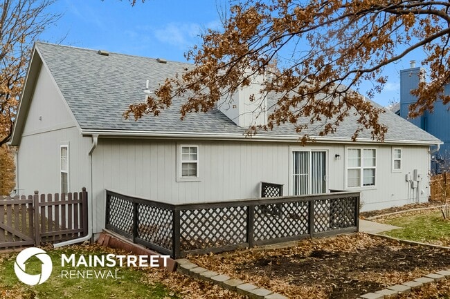 Building Photo - 21309 W 51st Terrace