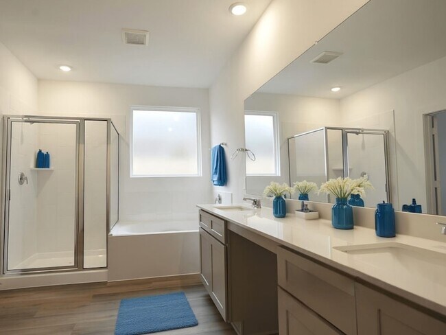 Building Photo - 4116 Sterling Spgs