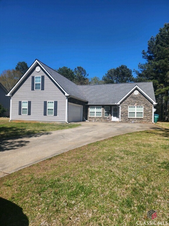 1407 Princeton Dr 1407 Princeton Dr Statham GA 30666 Apartment Finder