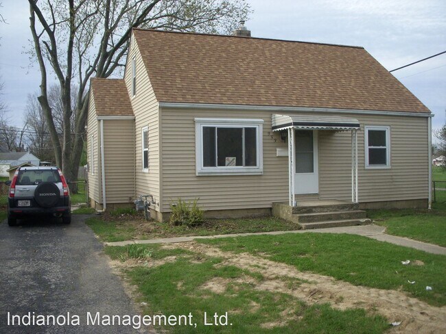 Primary Photo - 3 br, 1 bath House - 953 E. North Broadway