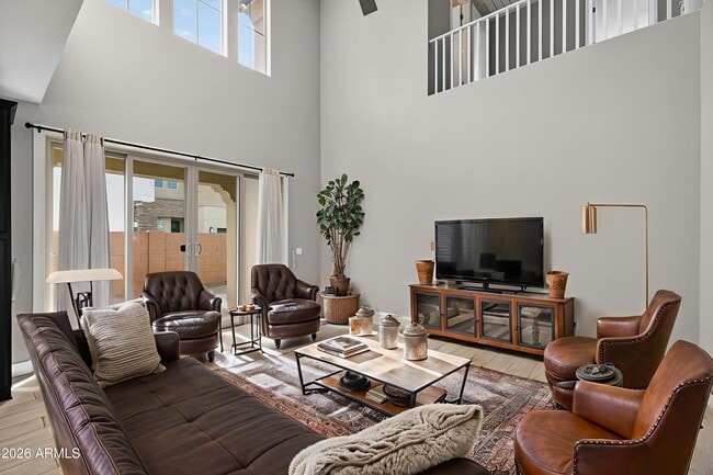 Building Photo - 3925 E Megan St