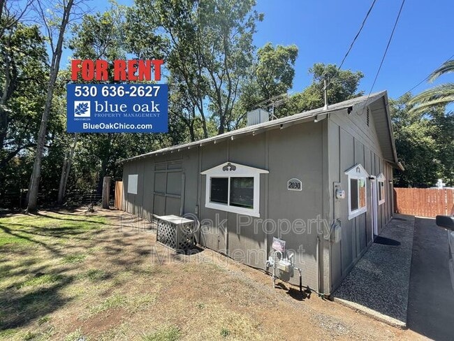 Primary Photo - 2030 Humboldt Rd