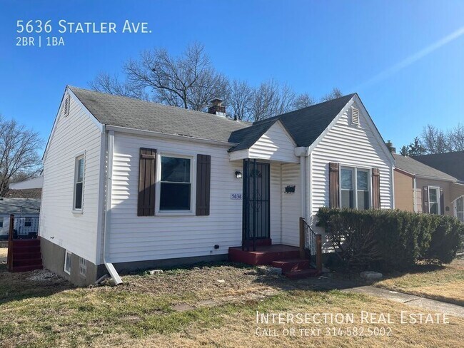 Building Photo - 5636 Statler Ave