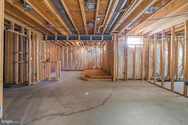 Building Photo - 206 Markham Ct