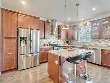 Building Photo - 2352 S Brass Birch Ln