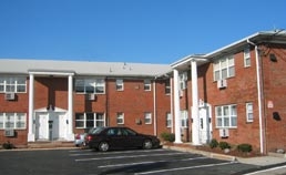 Building Photo - Crestview Gardens Apartments