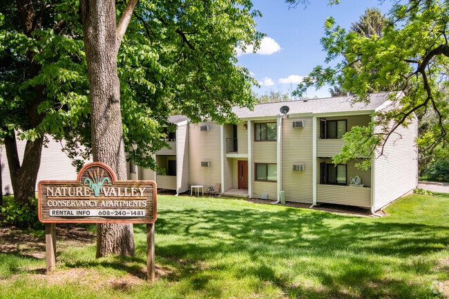 Building Photo - Nature Valley Apartments