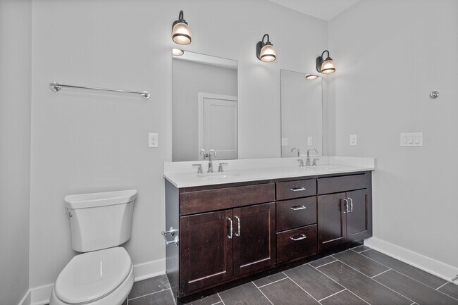 Floorplan - Adams Edge Apartments