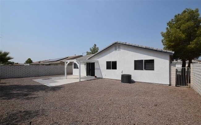 Building Photo - RENT READY!!! 3 BED 2 BATH IN NORTH LAS VEGAS!