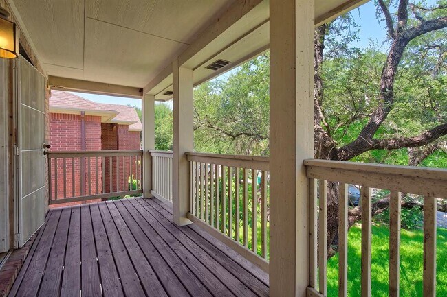 Building Photo - 7021 Gentle Oak Dr
