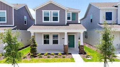 Building Photo - 1806 Rider Rain Ln