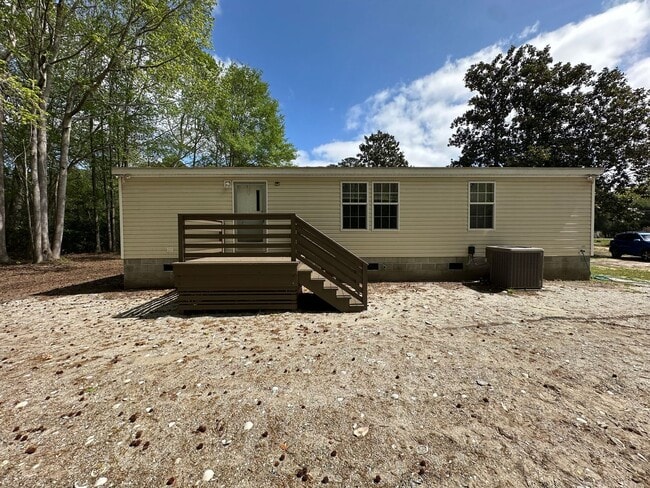 Building Photo - Location! Location! Location!