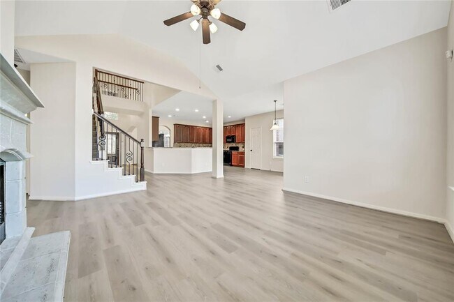 Building Photo - 26618 Blanchard Grove Dr