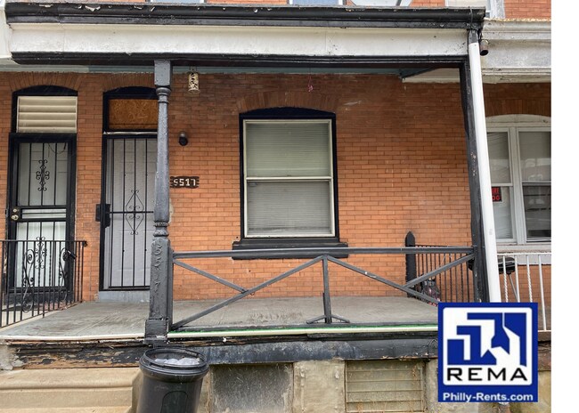 Building Photo - Germantown 2BR w/porch and yard