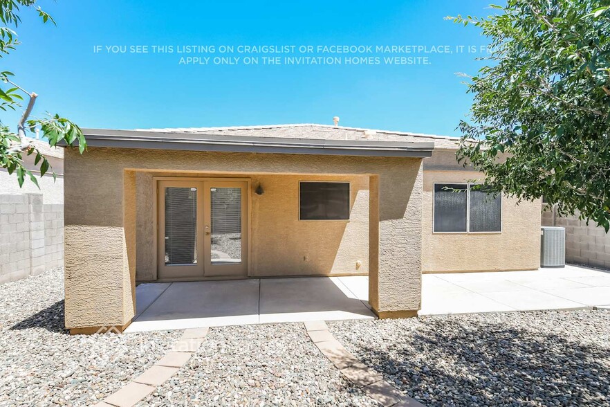 Building Photo - 6367 W Pontiac Dr