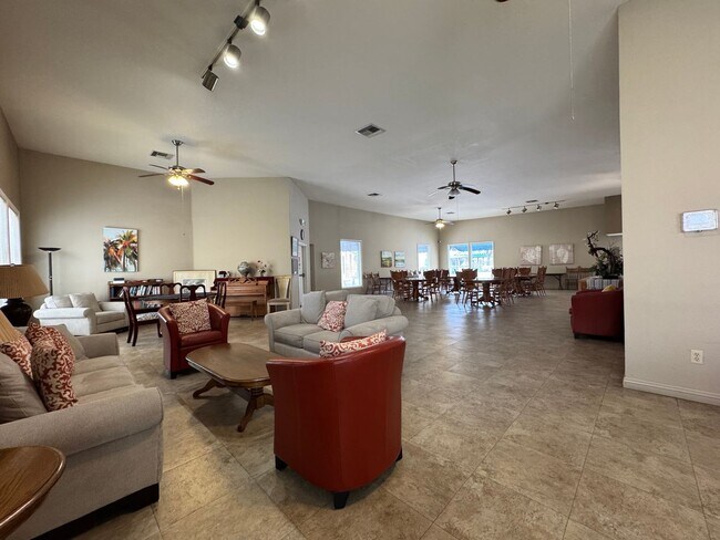 Building Photo - Senior Community Oasis in Torrance!